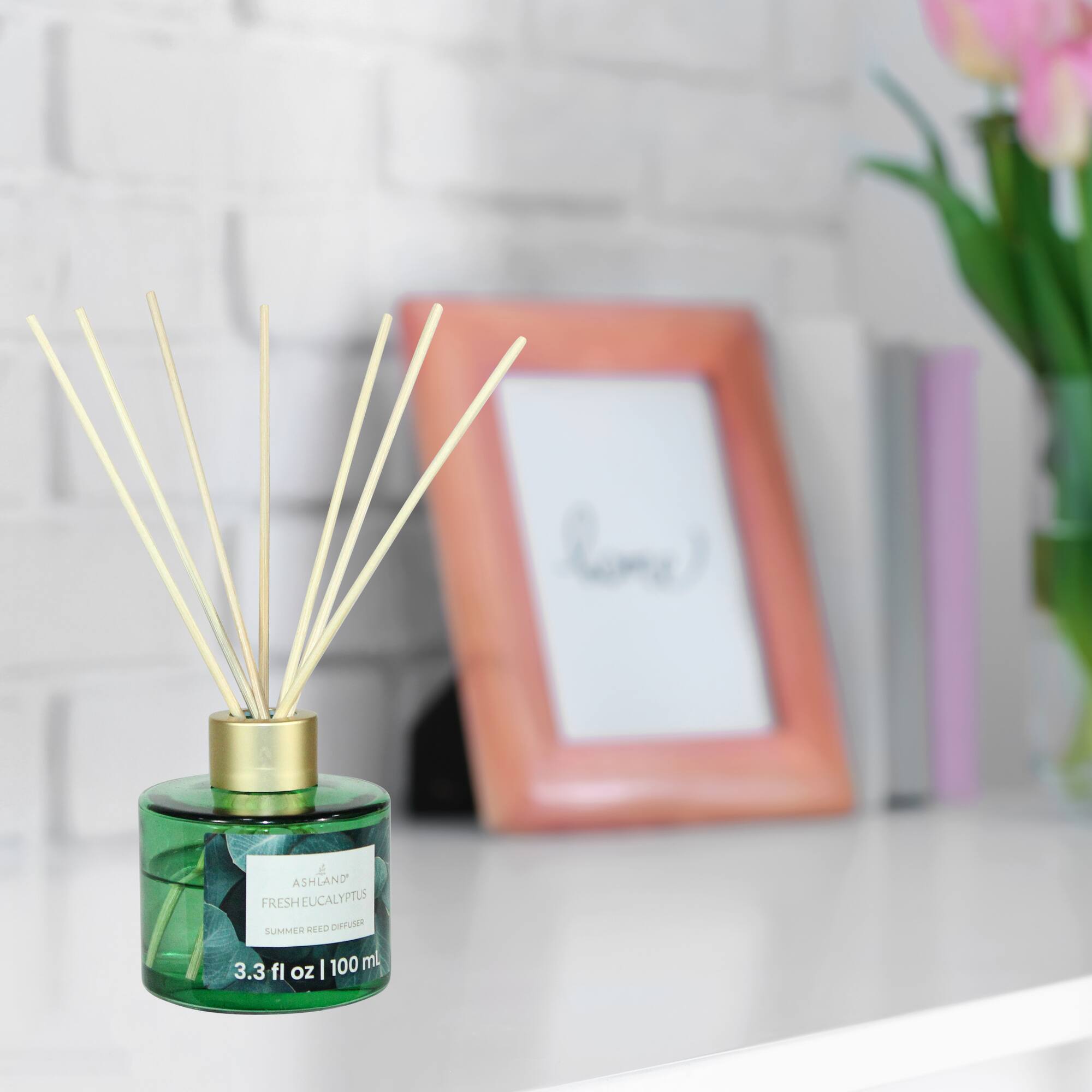 Summer Reed Diffuser by Ashland